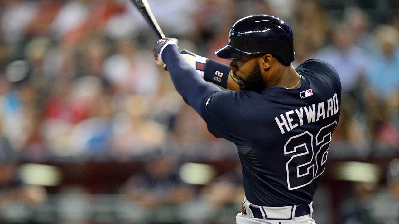 Heyward instantly adds more pop to Cardinals' lineup